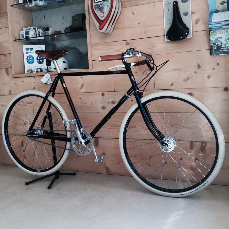 pashley governor for sale
