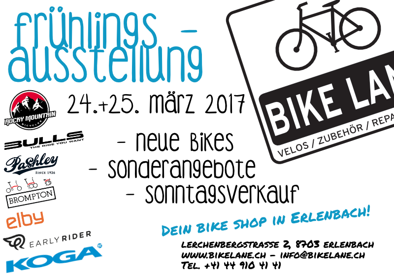 Frühlingsausstellung