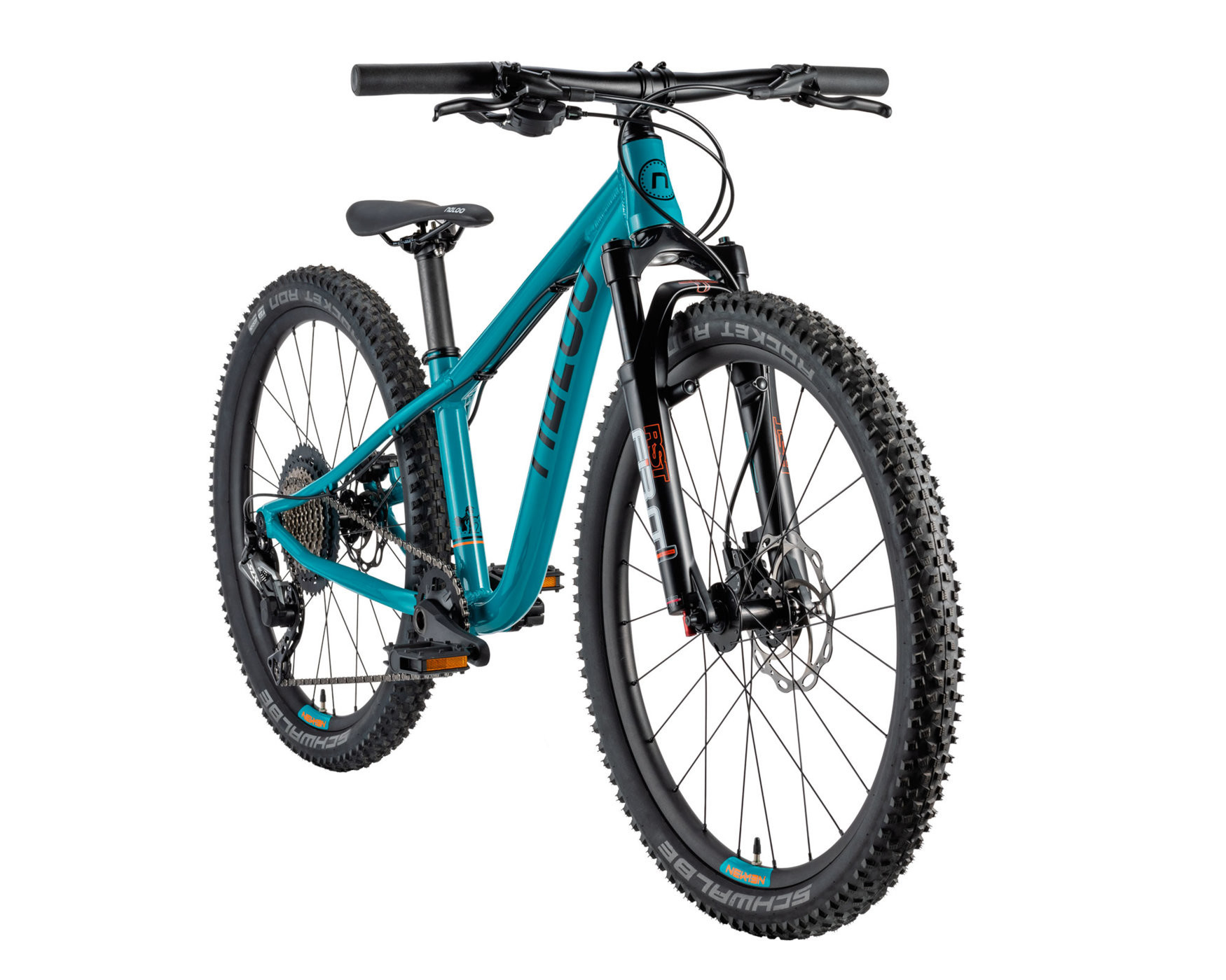 Naloo Bikes